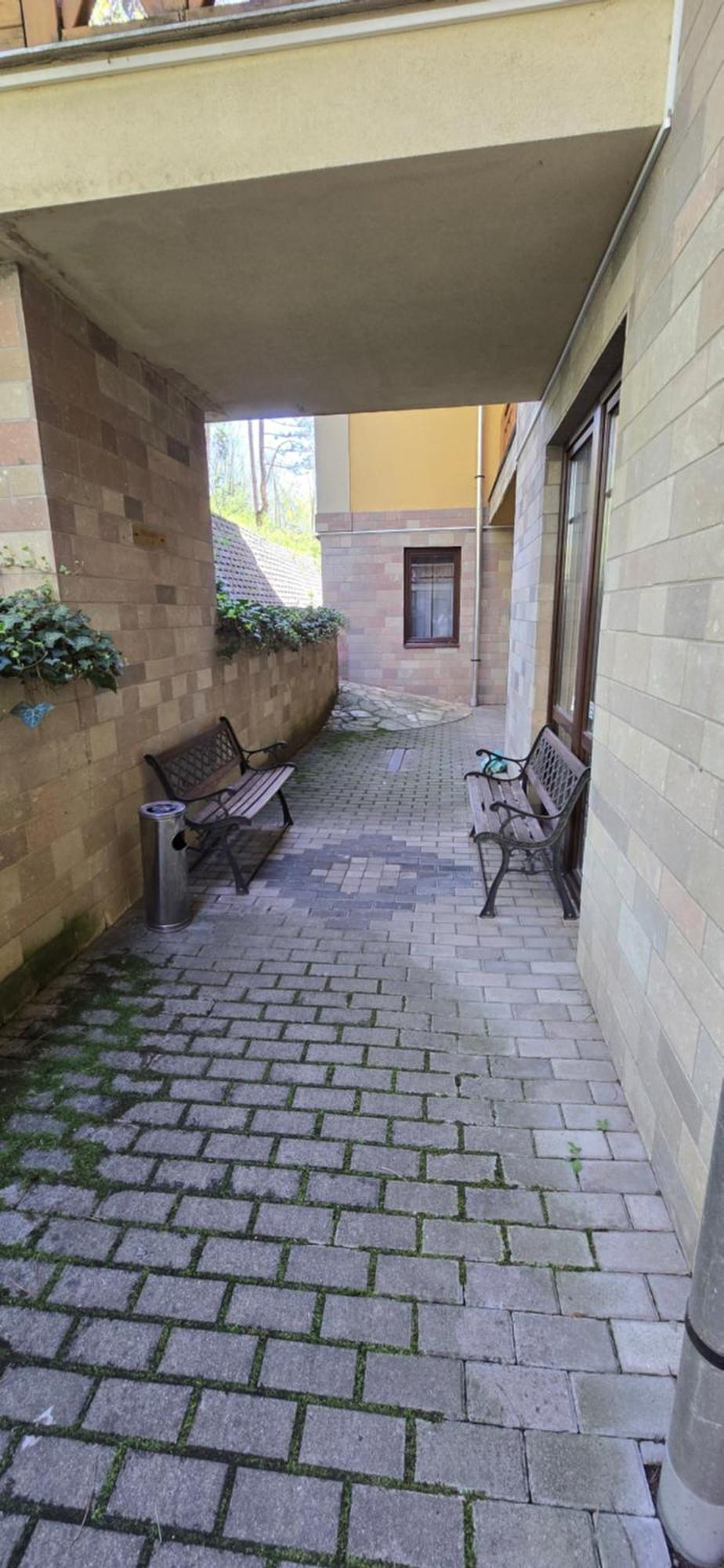 Tuezesviz Apartamento